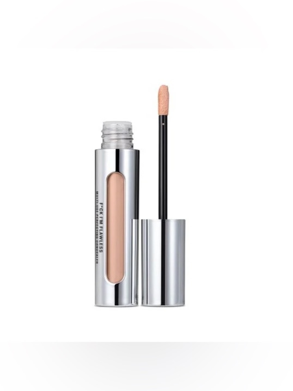 NEW IL MAKIAGE F*ck I’m Flawless Perfecting Concealer Shade 2.5